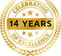 14 Years of Excellence Monitoring and Evaluation Cloud Software